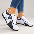 TENIS DAMA BMW