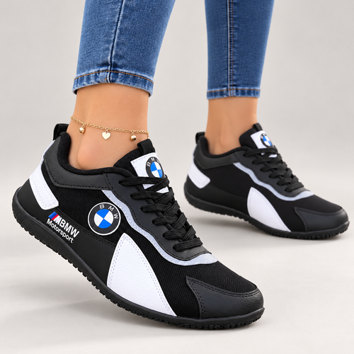 TENIS DAMA BMW