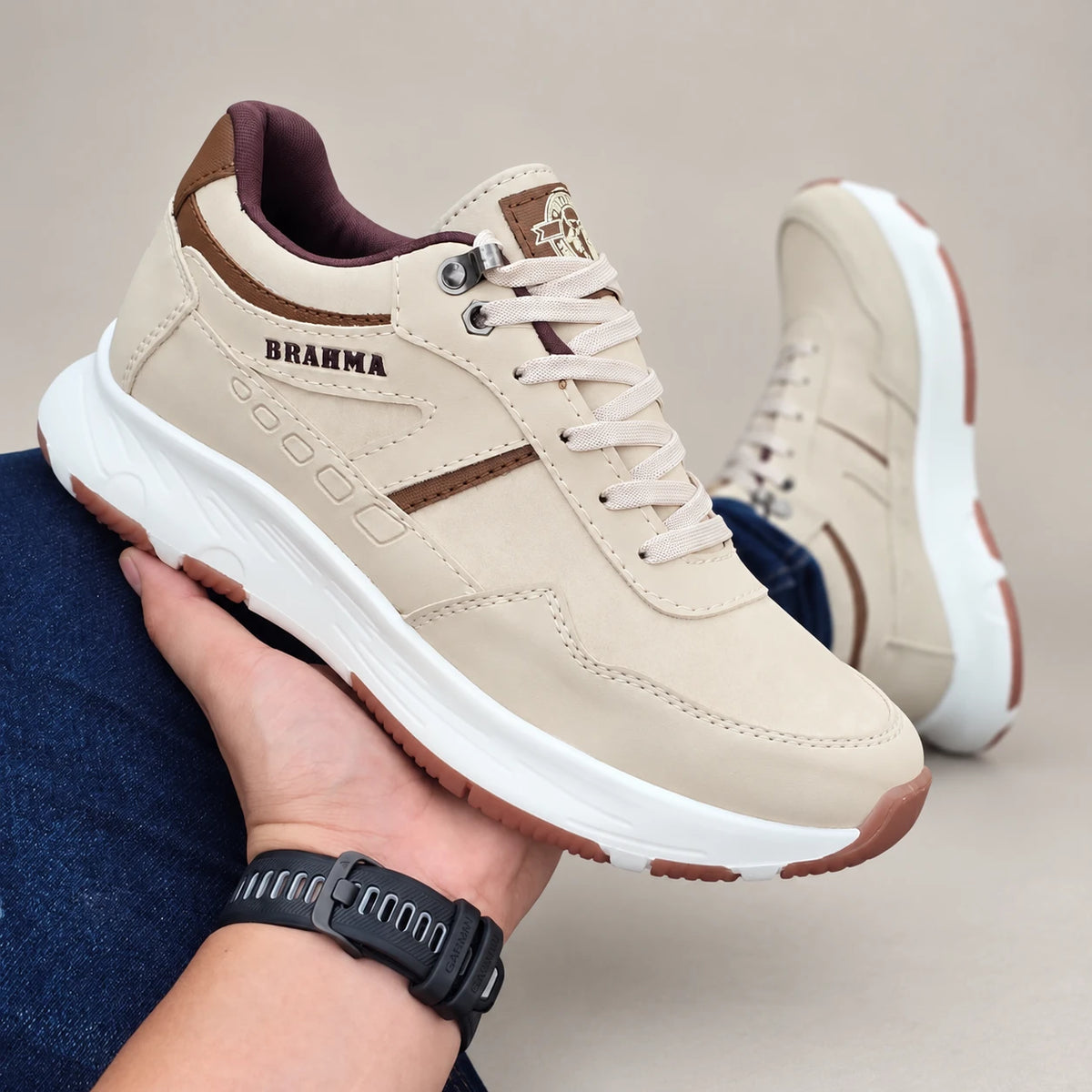 Casual 3.0 hueso