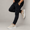 CASUAL IMPORT beige